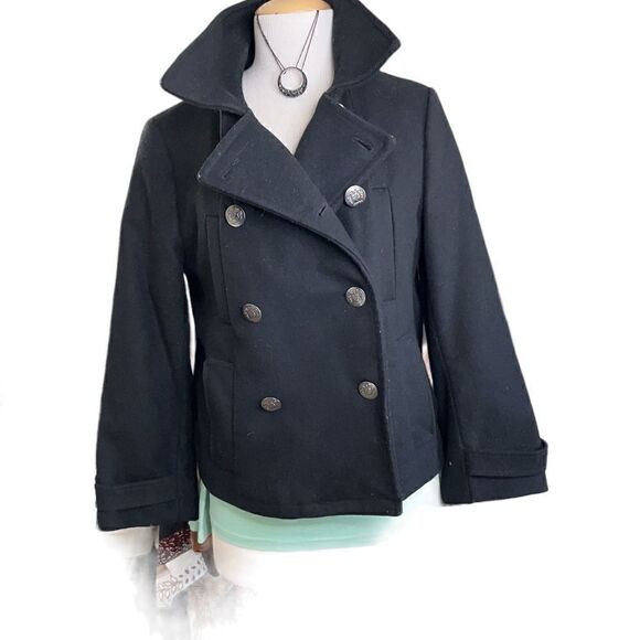 GAP Fishermans, jacket, or pageboy - Picture 1 of 11